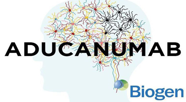 Aducanumab (ADUHELM)