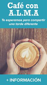 Café con ALMA