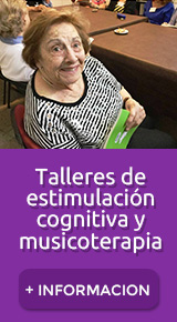 Tallerés de estimulación