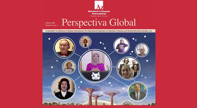 Perspectiva Global - Febrero 2021