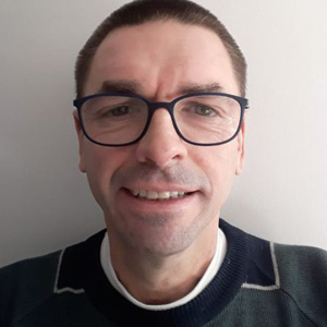 Diego Javier Borgioli