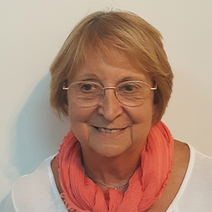 Elsa Ghio