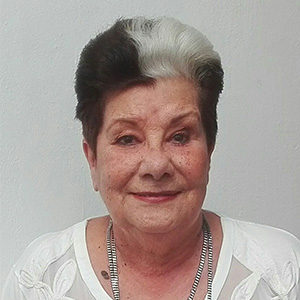 María del Carmen Díaz de Mallo