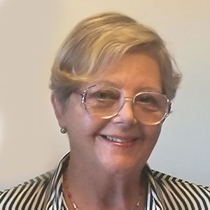Noemí M. Medina