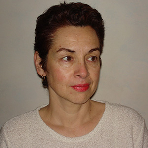María Teresa García