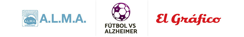 FÚTBOL VS. ALZHEIMER Cuarentena