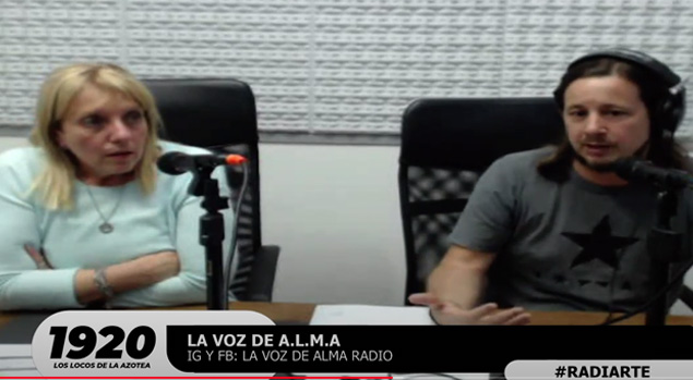 la-voz-del-alma