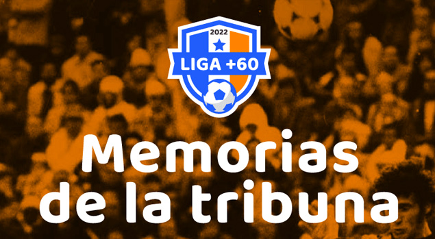 ¡Sumate ya a la Liga +60!