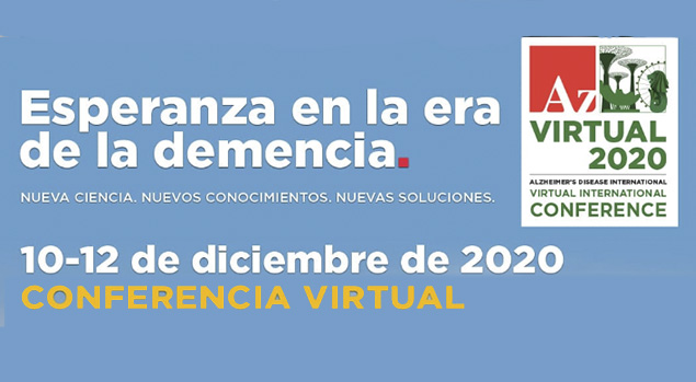 34º conferencia virtual de ADI 