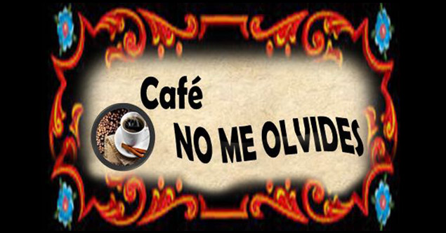 El mes mundial del Alzheimer - Cafe no me olvides