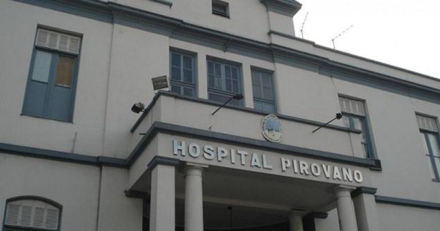 El mes mundial del Alzheimer - Charla en el Hospital Pirovano 