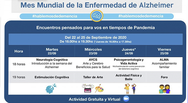  Cuidando al Cuidador