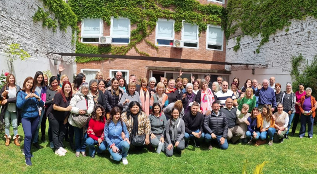 xiv-encuentro-nacional-de-las-asociaciones-de-alzheimer-y-demencia