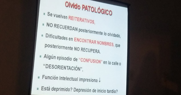 Desarrollo de las distintas formas de manifestación de la depresión en el adulto mayor