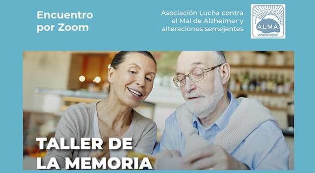 Taller de la Memoria 