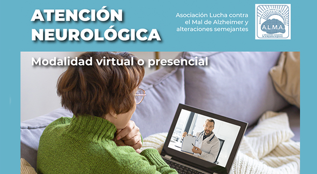 Atención Neurológica