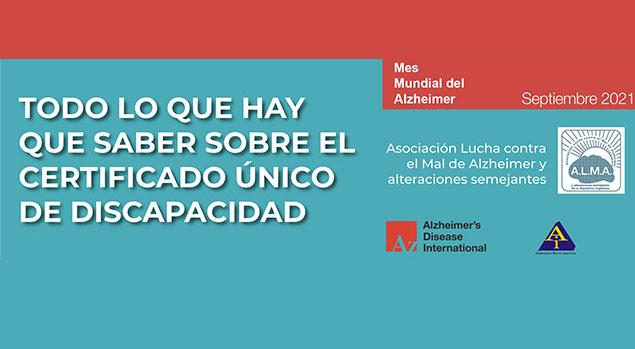 Todo lo que hay que saber sobre el Certificado Único de Discapacidad