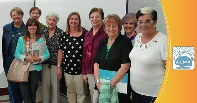 Día internacional del Voluntariado