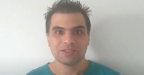 Estimulación cognitiva con el  Lic. Marcelo D´Angio