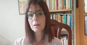 Estimulación cognitiva con la Lic. Claudia Molina II