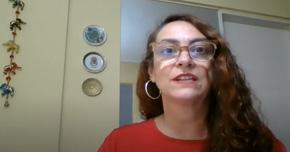 Estimulación cognitiva con la Lic. Gladys Bangueses