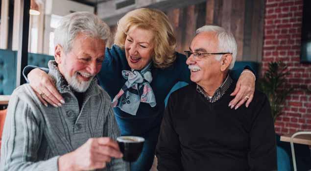 Talleres de Estimulación Neurocognitiva